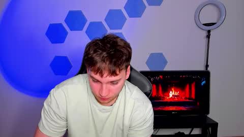 Chris Tyson online show from February 21, 7:20 am