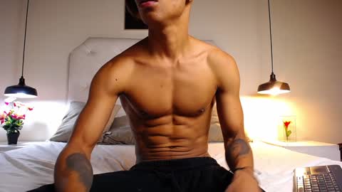 Chris Weell online show from January 14, 8:37 pm