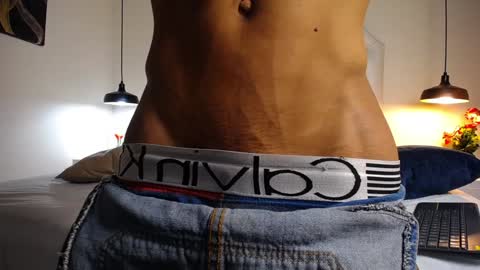 Chris Weell online show from December 17, 8:21 pm