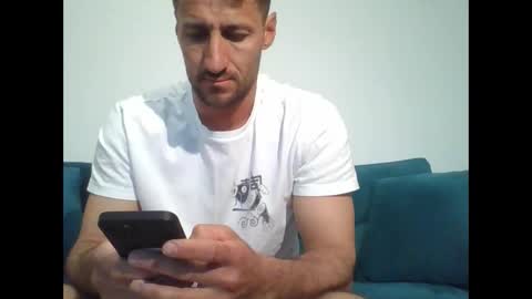 chrisaron online show from April 17, 4:15 am