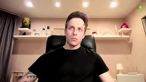 Chris online show from June 16, 11:51 pm