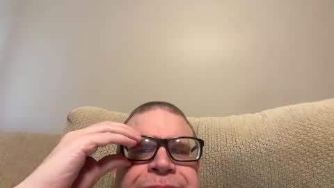 Chris online show from July 25, 6:05 pm