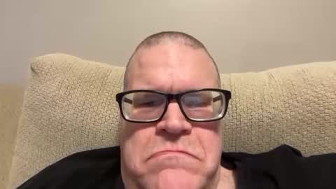 Chris online show from July 14, 11:33 pm