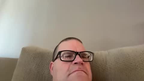 Chris online show from July 23, 1:19 pm