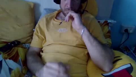 Chris online show from March 8, 1:55 pm