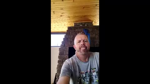 chrisfourie1982 online show from March 12, 11:29 am