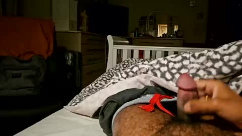 chrisgogo121 online show from November 18, 3:10 am