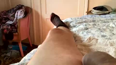 chrishornycocker online show from November 24, 2:29 pm