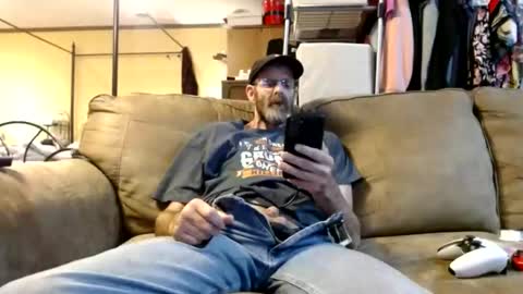 chrisintn online show from October 16, 11:35 pm