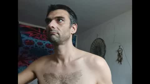 Christian287 online show from September 28, 3:10 pm