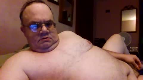 Chris The Jerk Off King online show from September 29, 7:10 pm