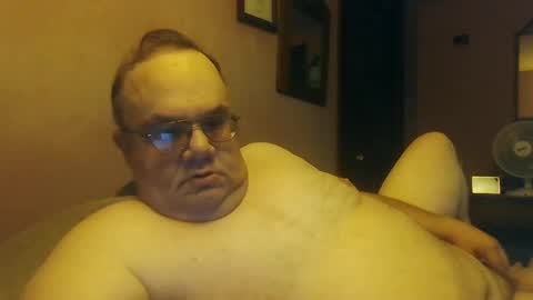 Chris The Jerk Off King online show from September 11, 12:04 pm