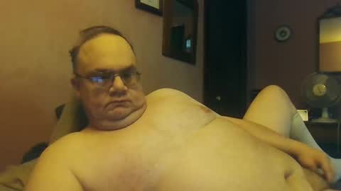 Chris The Jerk Off King online show from February 12, 1:59 pm