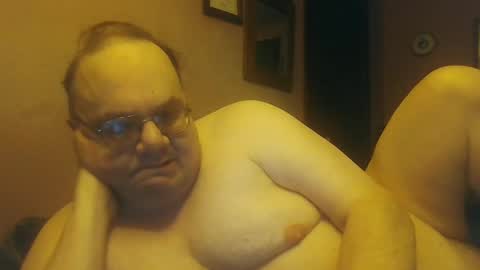 Chris The Jerk Off King online show from February 4, 12:55 pm