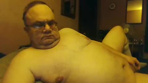 Chris The Jerk Off King online show from February 16, 2:00 am