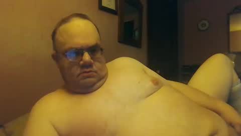 Chris The Jerk Off King online show from February 2, 1:19 pm