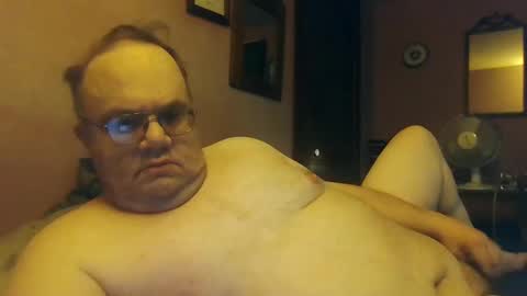 Chris The Jerk Off King online show from December 12, 1:28 pm