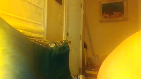 Chris The Jerk Off King online show from February 4, 11:38 pm