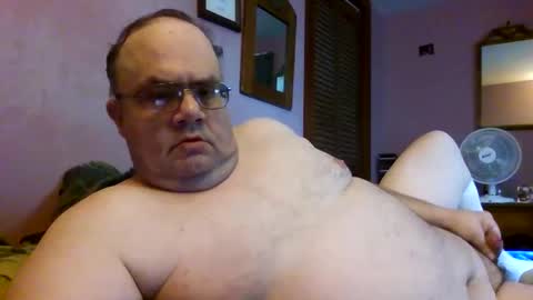 Chris The Jerk Off King online show from October 4, 1:38 pm