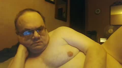 Chris The Jerk Off King online show from January 11, 11:13 pm