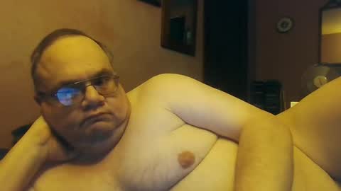 Chris The Jerk Off King online show from January 22, 6:41 pm