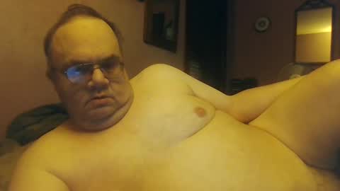 Chris The Jerk Off King online show from January 15, 1:41 pm