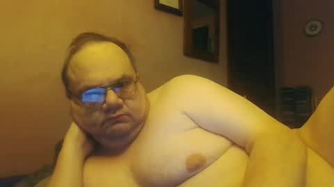 Chris The Jerk Off King online show from January 16, 1:14 pm