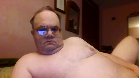 Chris The Jerk Off King online show from March 6, 1:08 pm