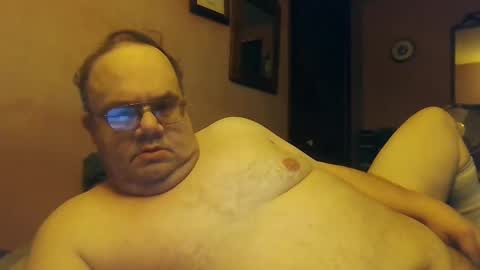 Chris The Jerk Off King online show from December 7, 12:35 pm