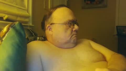 Chris The Jerk Off King online show from March 1, 1:32 am