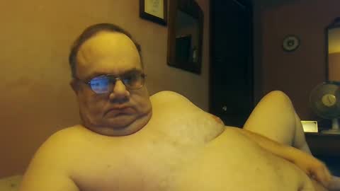 Chris The Jerk Off King online show from December 9, 2:08 pm