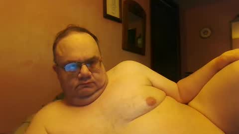 Chris The Jerk Off King online show from February 24, 12:59 pm