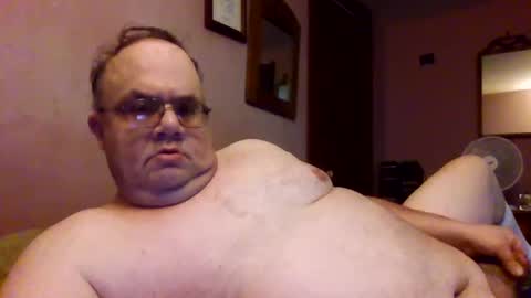 Chris The Jerk Off King online show from September 23, 7:02 pm