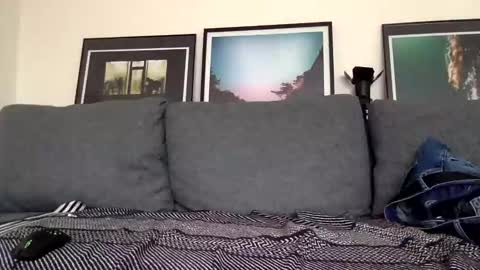 chrispanam13 online show from October 15, 12:57 pm