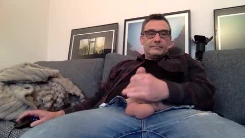 chrispanam13 online show from February 14, 1:50 pm