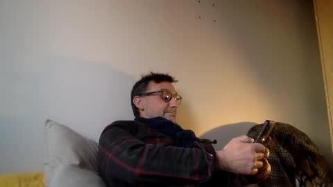 chrispanam13 online show from March 1, 5:16 pm