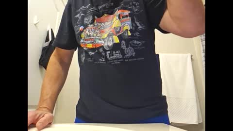 Chris online show from February 1, 6:10 am