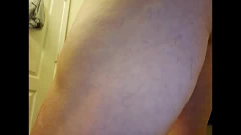 Chris online show from January 23, 2:55 am