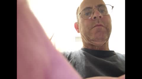 Chris online show from February 5, 12:38 pm