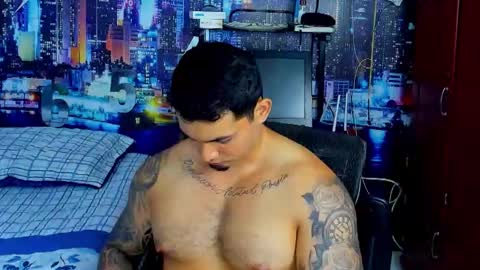 Chriss Stewart online show from November 7, 2:59 am