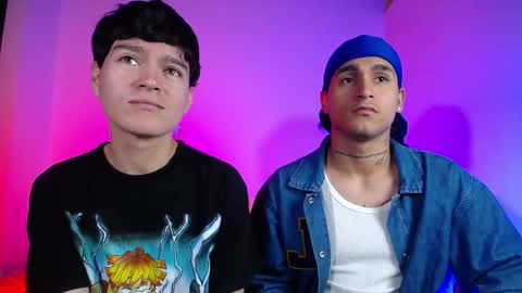 Christian Wang online show from October 30, 12:02 am