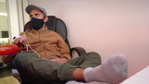 Cardamomo online show from October 1, 9:30 pm