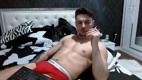 Master Gab online show from January 23, 3:43 pm