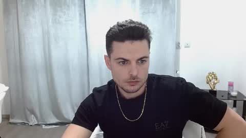 Master Gab online show from March 29, 3:45 pm