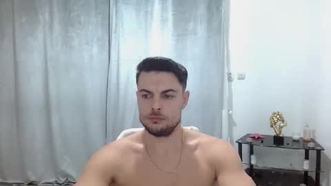 Master Gab online show from February 22, 8:10 pm