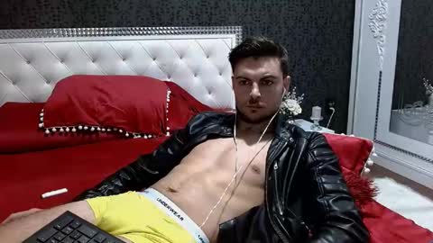 Master Gab online show from January 10, 5:24 pm