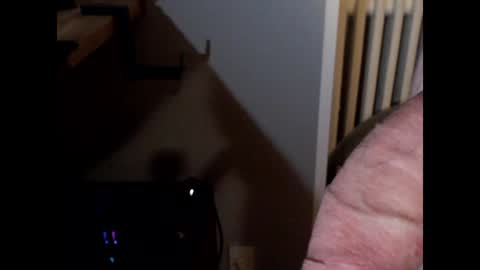 Chris online show from January 5, 5:41 pm