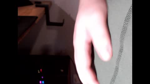 Chris online show from January 19, 8:18 am