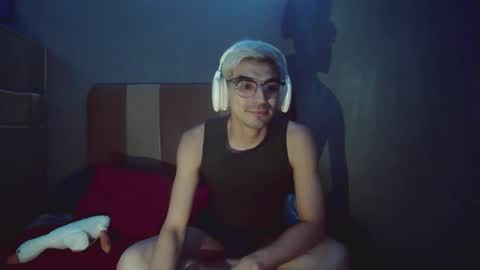 christiann07 online show from May 13, 9:39 am
