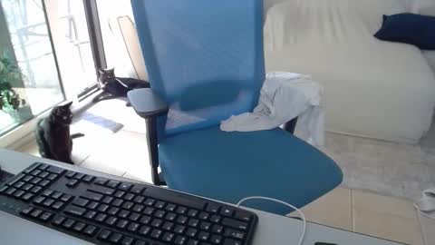 Michael USA online show from December 5, 4:36 pm